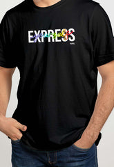 CAMISETA ESTAMPADA UNISEX