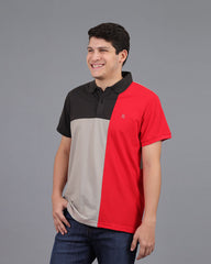 CAMISA POLO MODA