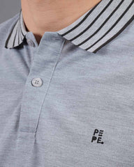 CAMISA POLO MODA