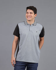 CAMISA POLO MODA