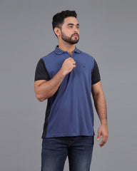 CAMISA POLO MODA