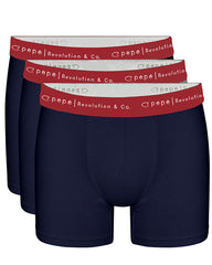 BOXER BRIEF 3 PACK