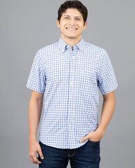 CAMISA CASUAL