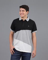 CAMISA POLO MODA