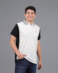 CAMISA POLO MODA