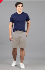 BERMUDA TWILL HOMBRE