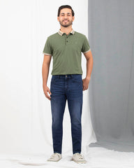 SKINNY FIT JEAN