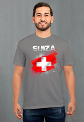 CAMISETA ESTAMPADA