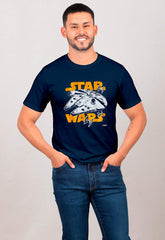 CAMISETA ESTAMPADA