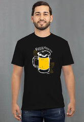 CAMISETA ESTAMPADA