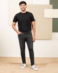 POWER SKINNY FIT JEAN