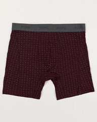BOXER BRIEF PRINT 3PACK