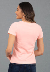 CAMISETA MUJER