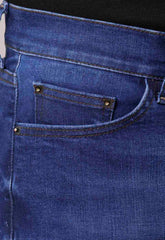 SKINNY FIT JEAN