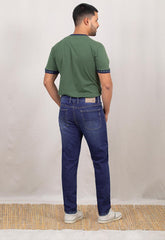 SKINNY FIT JEAN
