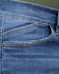 SKINNY FIT JEAN