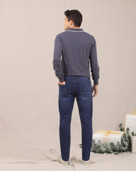 SKINNY FIT JEAN