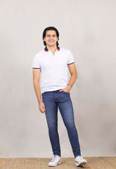 SKINNY FIT JEAN