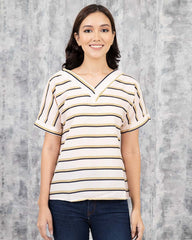 BLUSA MUJER