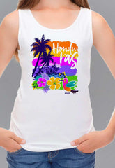 CAMISETA PARA NIÑA