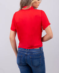 BLUSA MUJER