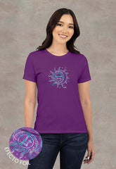 CAMISETAS ESTAMPADAS