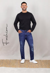 SKINNY FIT JEAN