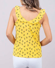 BLUSA MUJER