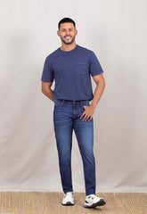 SKINNY FIT JEAN