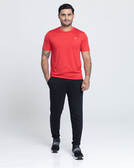 CAMISETA HOMBRE STAY DRY
