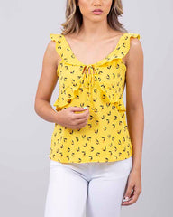 BLUSA MUJER