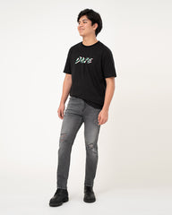CAMISETA HOMBRE OVERSIZED