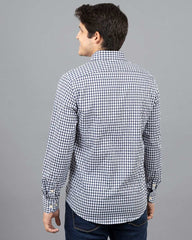 CAMISA CASUAL