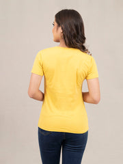 CAMISETA MUJER