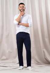 JEAN SEMI AJUSTADO