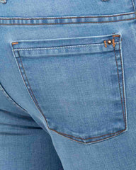 POWER SKINNY FIT JEAN