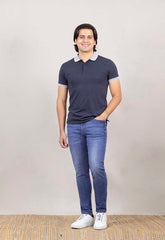 SKINNY FIT JEAN