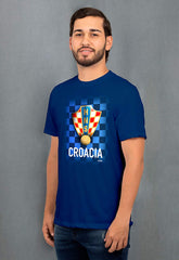 CAMISETA ESTAMPADA
