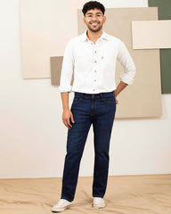 JEAN SEMI AJUSTADO