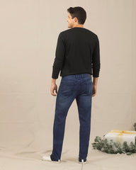 SKINNY FIT JEAN