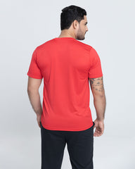 CAMISETA HOMBRE STAY DRY