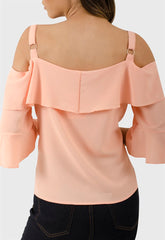 BLUSA MUJER