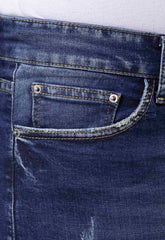 SKINNY FIT JEAN