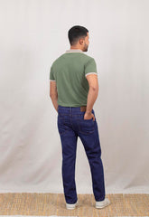 JEAN SEMI AJUSTADO