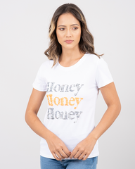 CAMISETA MUJER