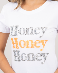 CAMISETA MUJER