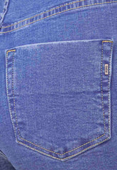 SHORT MUJER MEDIUM RISE