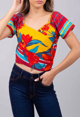 BLUSA MUJER