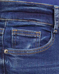 JEANS SKINNY NIÑO