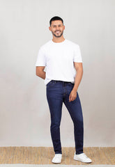SKINNY FIT JEAN